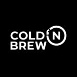 Logo Cold 'n Brew