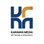 Logo Karavan Media Network & Research