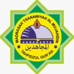 Logo MTs Al-Mujahidin Surakarta