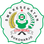 Logo SMK Kesehatan Citra Medika Sukoharjo