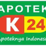 Logo Apotek K-24