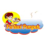 Logo Pertiwi Pempek