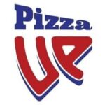 Logo Pizza Up - Surakarta
