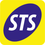 Logo PT. Santoso Teguh Sakti