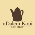 Logo nDalem Kopi