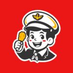 Logo Captain Chicken Sukoharjo
