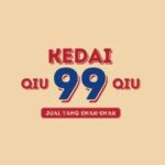 Logo Kedai Qiu Qiu 99