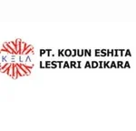 Logo PT. Kojun Eshita Lestari Adikara