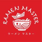 Logo Ramen Master
