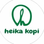 Logo Heika Kopi