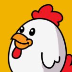 Logo Boneless Fried Chicken