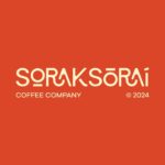 Logo Sorak Sorai Coffee