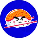 Logo Sushi Rame
