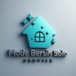 Logo Mode Bersih Solo