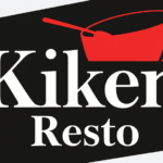 Logo Kiken Resto