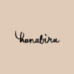 Logo Hanabira Florist