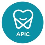 Logo Klinik Apic Dentistry