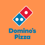 Logo PT. DOM PIZZA INDONESIA