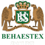 Logo PT. Behaestex