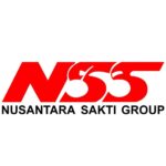 Logo PT. Nusantara Sakti Group