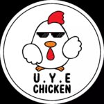 Logo Uye Chicken