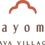 Logo Ayom Java Village