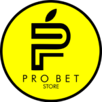 Logo Pro Bet Store