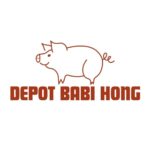 Logo Depot Babi Ny. Hong