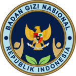 Logo Badan Gizi Nasional